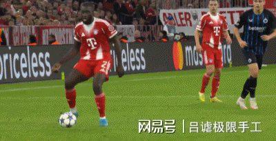 雷速体育官网-尤文图斯主场大胜拜仁，紧追擦肩的简单介绍