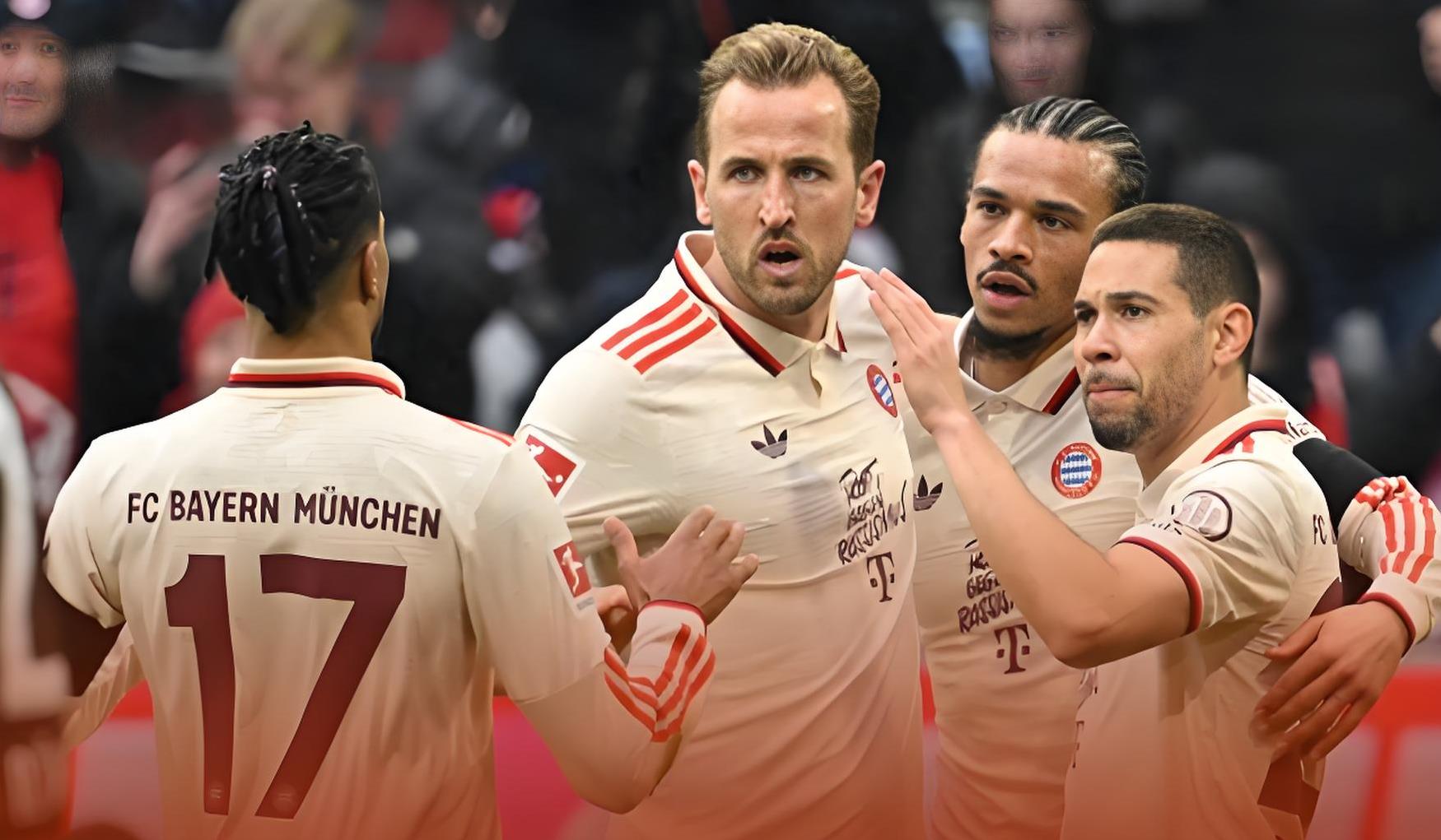 尤文图斯主场大胜拜仁,紧追擦肩的简单介绍 尤文图斯主场大胜拜仁,紧追擦肩的简单介绍