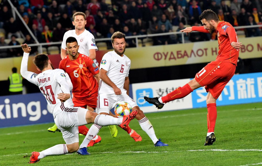 包含俄罗斯队取得连胜,杀入欧预赛决赛的词条 包含俄罗斯队取得连胜,杀入欧预赛决赛的词条