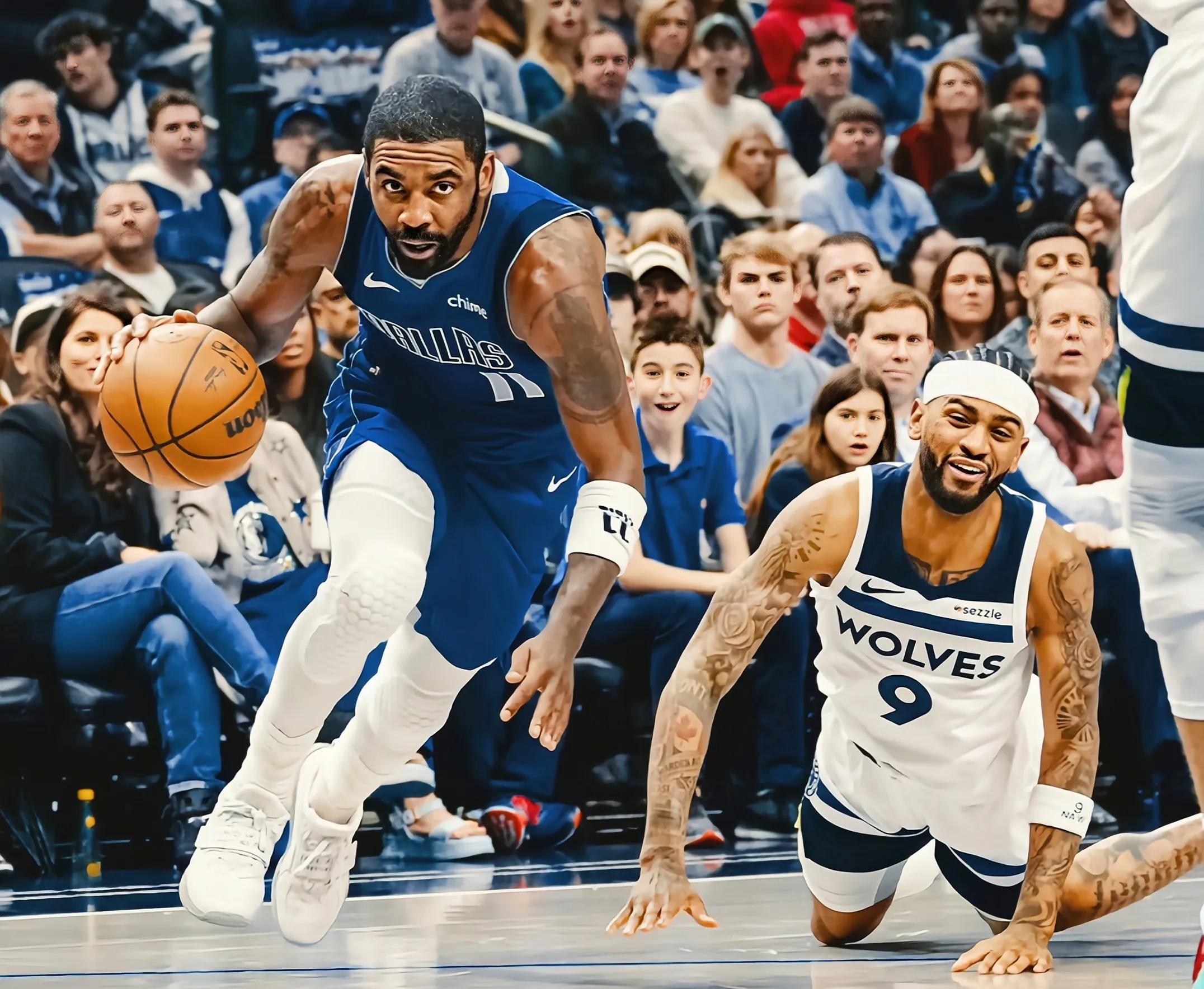 独行侠完胜篮网,欧文关键制胜的简单介绍 独行侠完胜篮网,欧文关键制胜的简单介绍