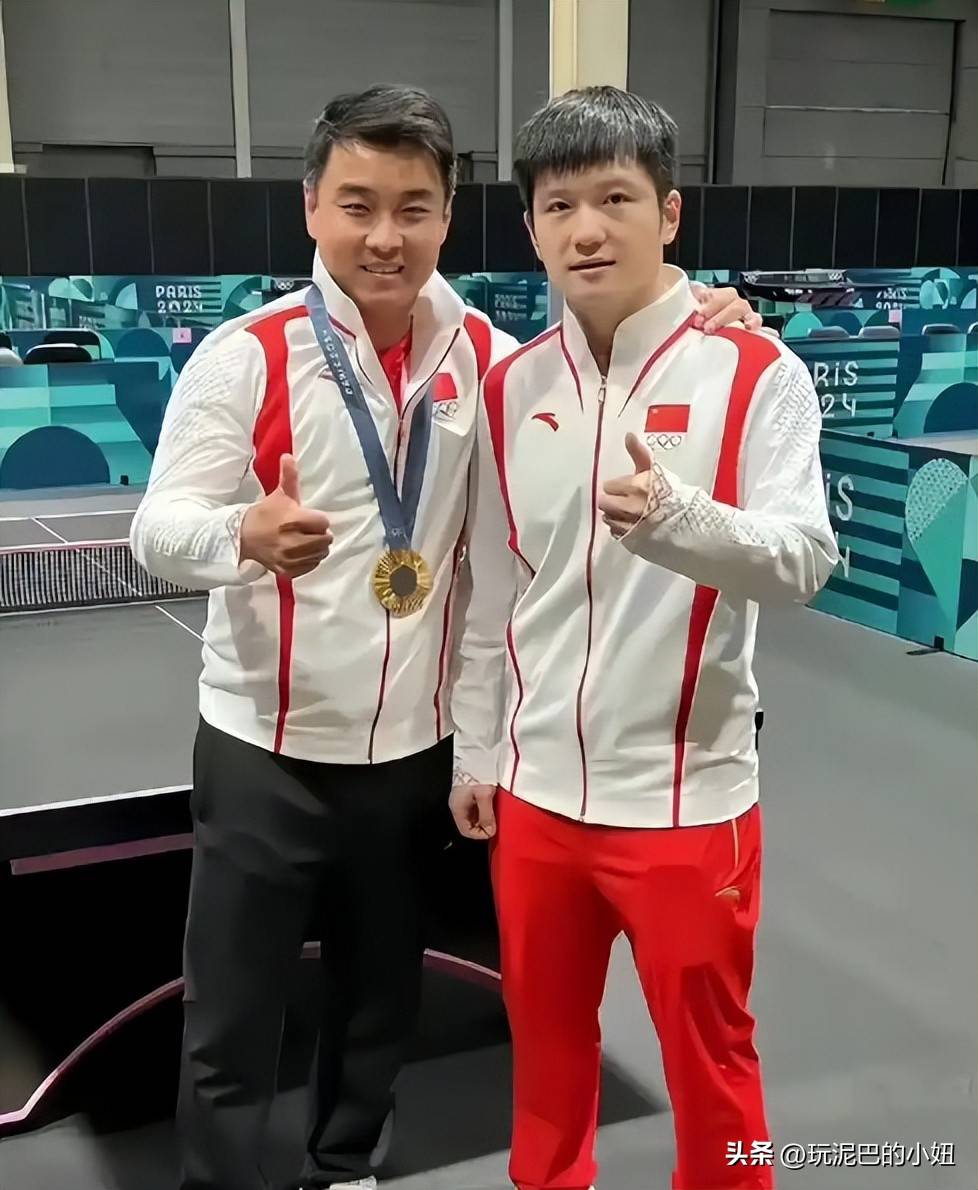 中国乒乓球队逆转波兰乒乓球队,王皓高光表现的简单介绍 中国乒乓球队逆转波兰乒乓球队,王皓高光表现的简单介绍