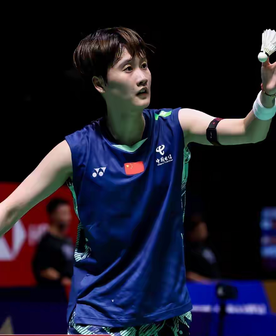 丹麦队横扫韩国队，陈雨菲状态火热的简单介绍