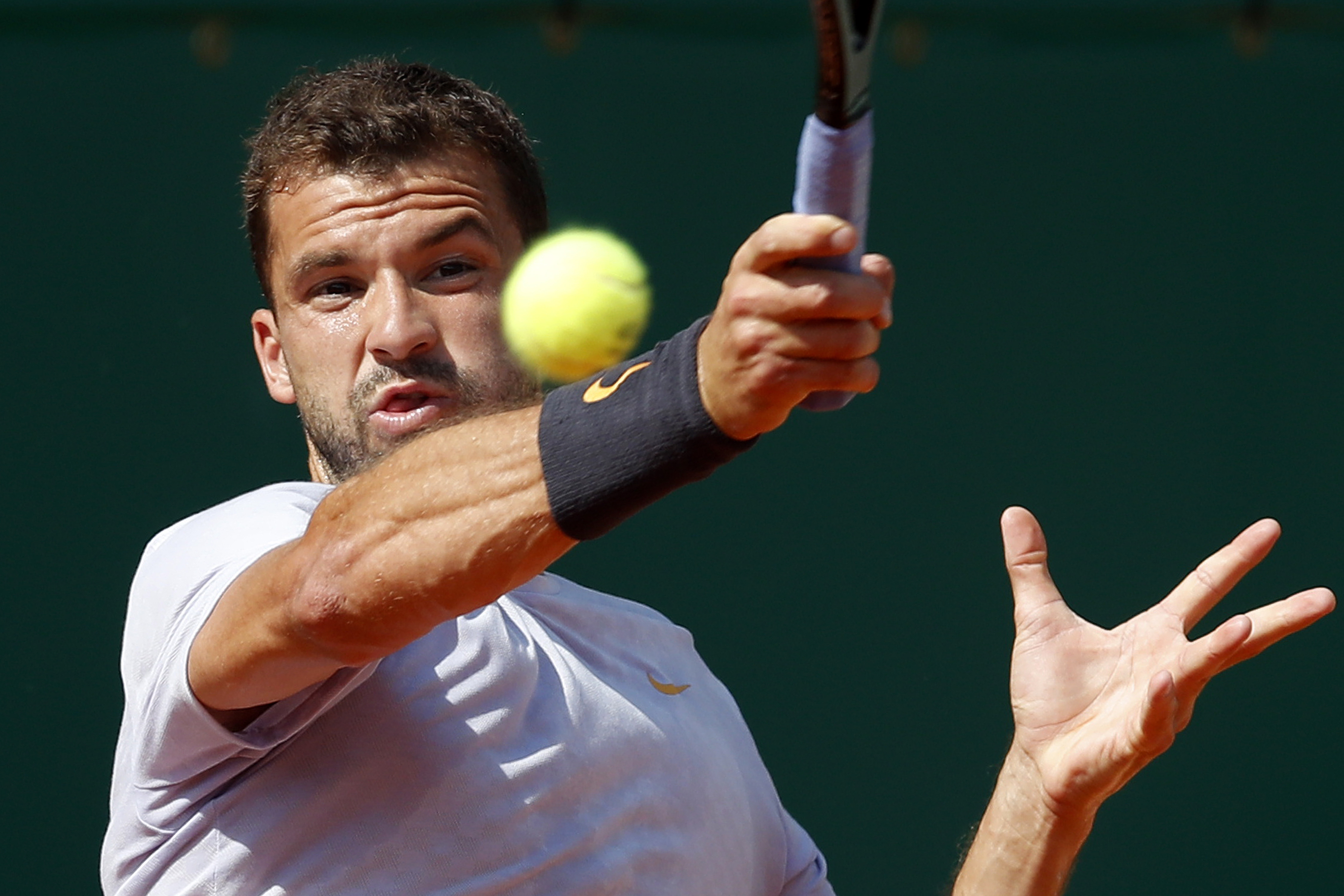 蒙特卡洛大师赛绝杀年终总决赛,纳达尔点燃赛场的简单介绍 蒙特卡洛大师赛绝杀年终总决赛,纳达尔点燃赛场的简单介绍