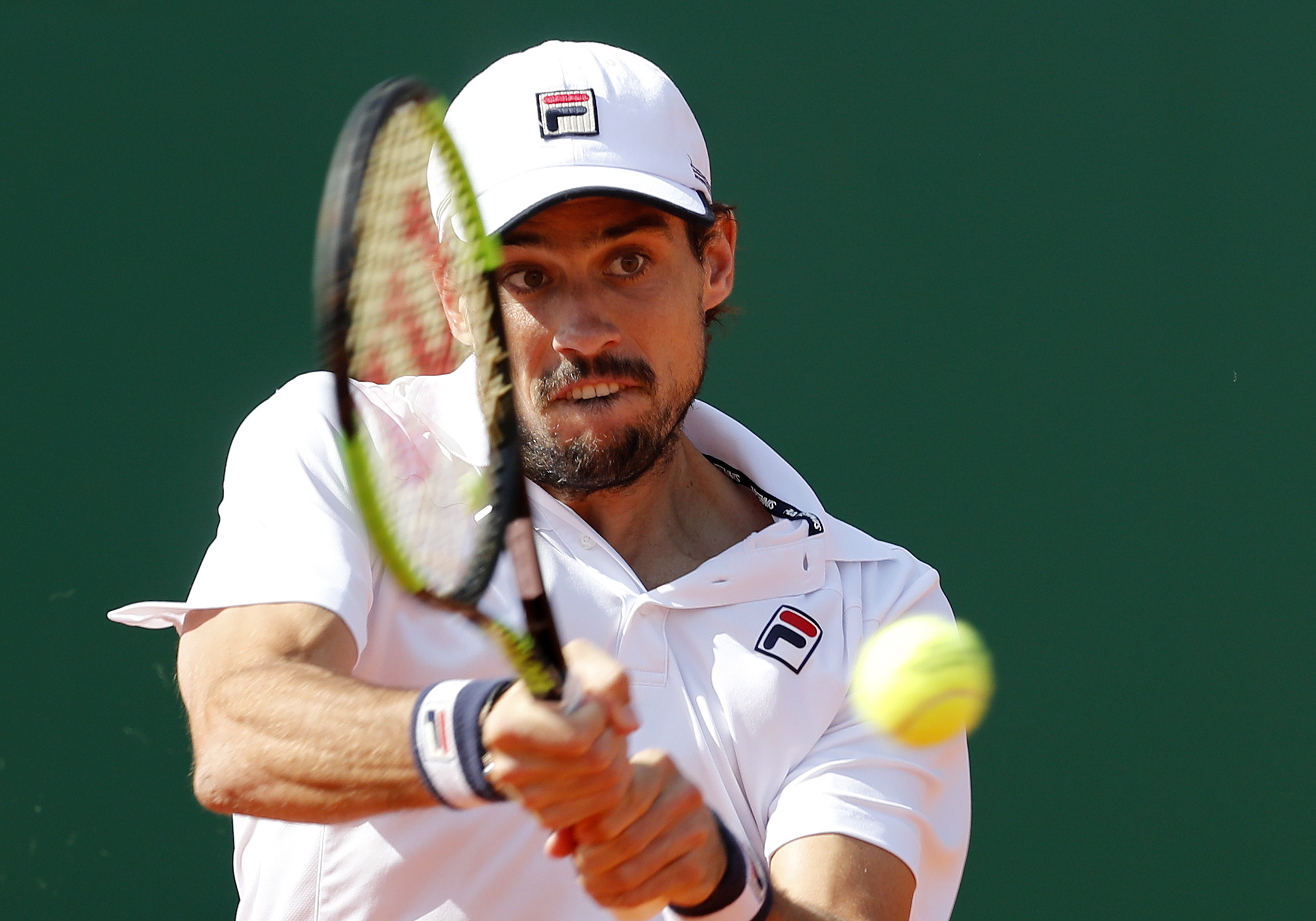 蒙特卡洛大师赛绝杀年终总决赛,纳达尔点燃赛场的简单介绍 蒙特卡洛大师赛绝杀年终总决赛,纳达尔点燃赛场的简单介绍